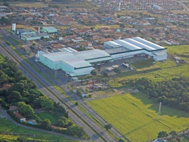 Locação de galpões em rio claro