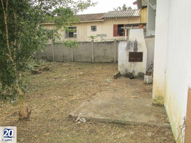 Terreno à venda em Taboao, Curitiba cod:42500.3439 - Foto 14