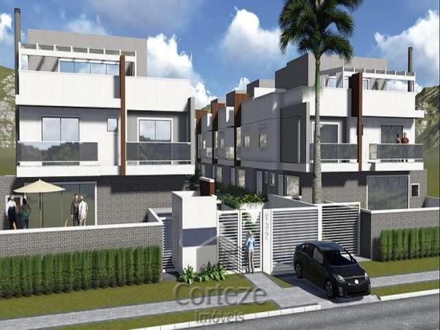 Terreno com 1.350m² no Mercês - Foto 4