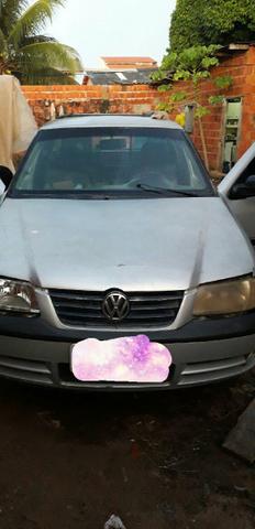 Carro saveiro 98 - Foto 3