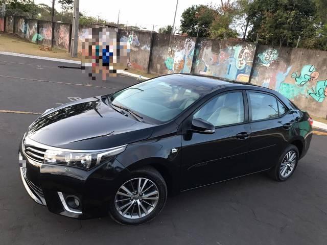 Corolla XEI 2.0 - Foto 9