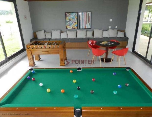 Lote terras alpha urbanismo, excelente oportunidade, com 375m² - Foto 20