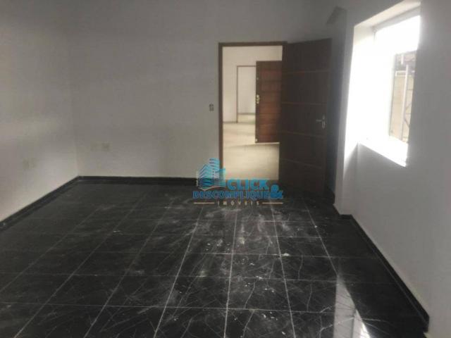 Galpão à venda, 370 m² por R$ 1.250.000,00 - Centro - Santos/SP - Foto 14