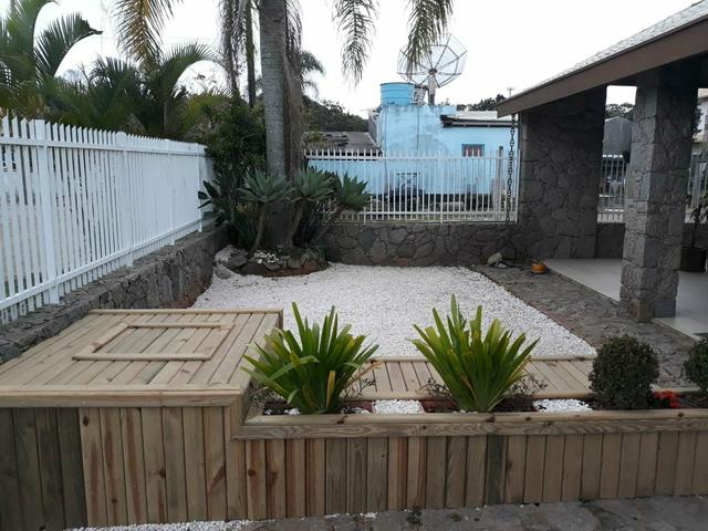 Linda casa com piscina R$ 850.00 - Foto 5