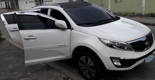 Sportage 2013 - Foto 5