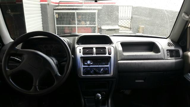 Pajero tr4.2006, 4×4, Manual. Valor R$26.900,00 - Foto 2