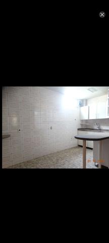 Lindissima casa 2 qts e 3 banhos e garagem ap de 10% de entrada - Foto 16