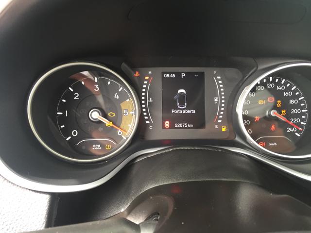Jeep Compass Longitude - Foto 5