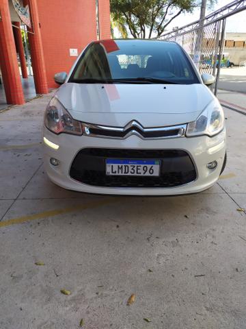 Citroen C3 Tendance 2015 Aut - Foto 2
