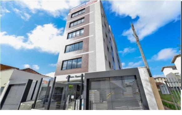 Apartamento 2 quartos sendo uma suite Portão