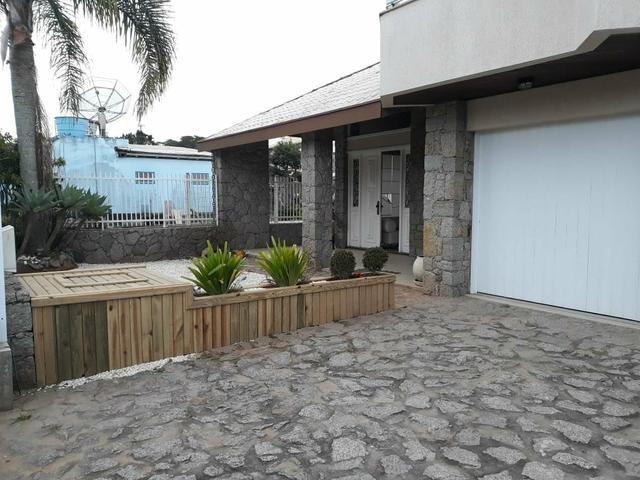 Linda casa com piscina R$ 850.00 - Foto 2