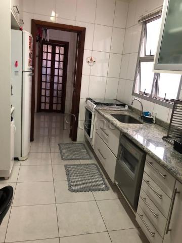 Apartamento à venda com 3 dormitórios em Bosque, Campinas cod:AP016897 - Foto 6