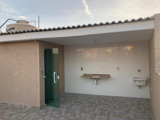 Vendo casa primeira locação na rua da Beija-Flor em Nilópolis - Foto 12