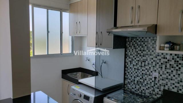 Apartamento à venda com 2 dormitórios em Jardim nova europa, Campinas cod:AP007305 - Foto 5