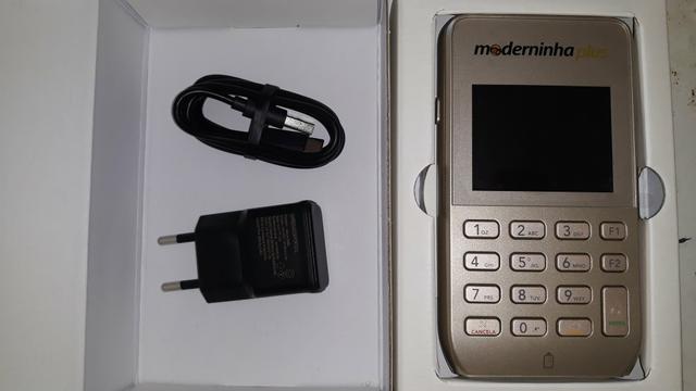 Máquina pagseguro - Foto 3