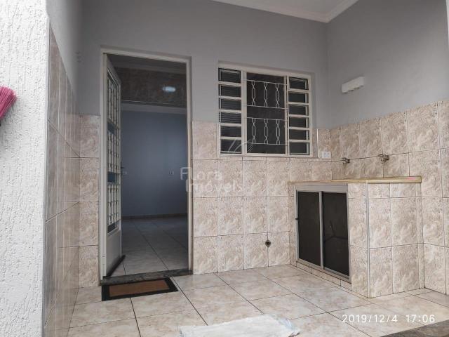 Casa à venda com 2 dormitórios em Loteamento remanso campineiro, Hortolândia cod:CA004582 - Foto 14