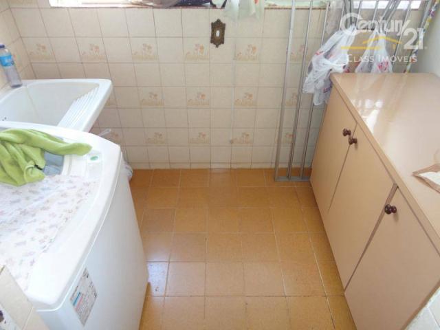 Apartamento residencial à venda, jardim agari, londrina. - Foto 19