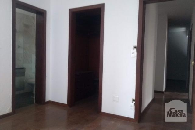 Apartamento à venda com 4 dormitórios em Calafate, Belo horizonte cod:257903 - Foto 2