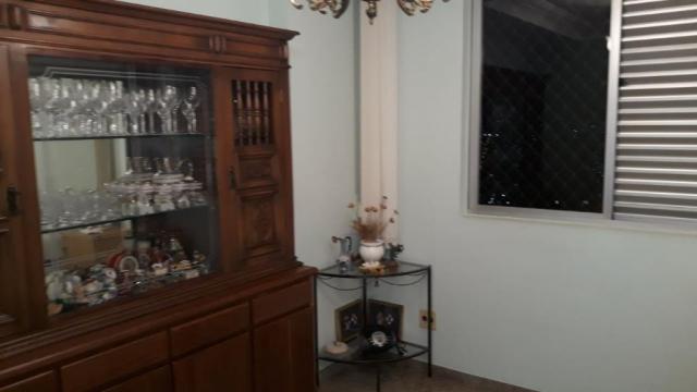 Cobertura com 4 dormitórios à venda, 180 m² por r$ 780.000 - caiçara - belo horizonte/mg - Foto 13