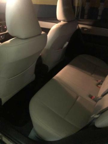 Corolla Xei 2.0 Flex - Carro de Mulher - Estado de ZERO - Consigo Financiamento - 2017 - Foto 3