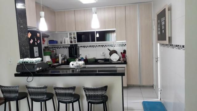 Vendo Casa Duplex - 2 Suites - 3 Banheiros - Garagem - Vila São Luis - Duque de Caxias - Foto 5
