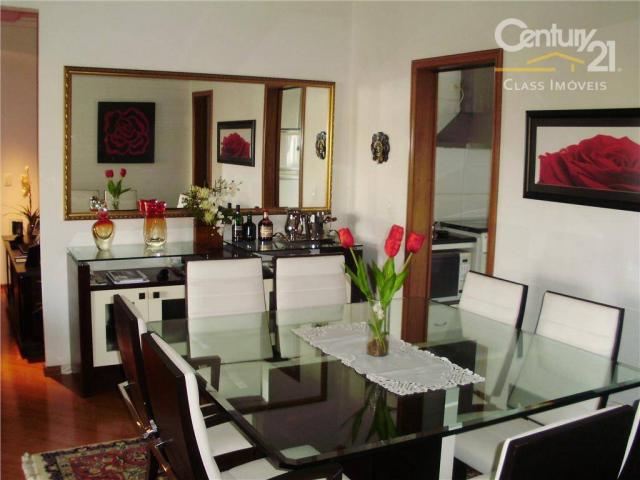 Apartamento residencial à venda, centro, londrina. - Foto 5