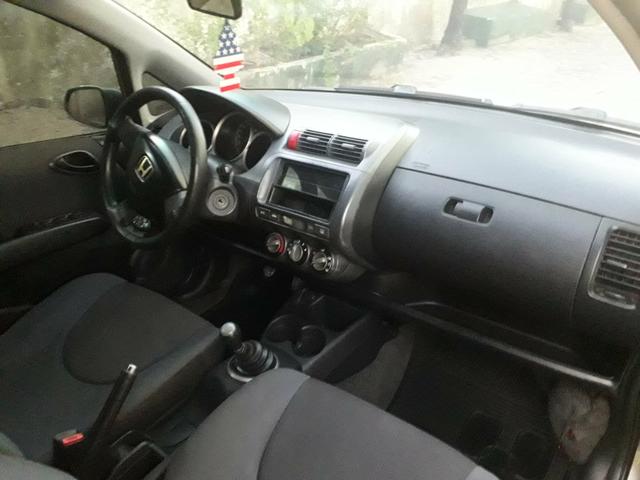 Honda fit - Foto 6
