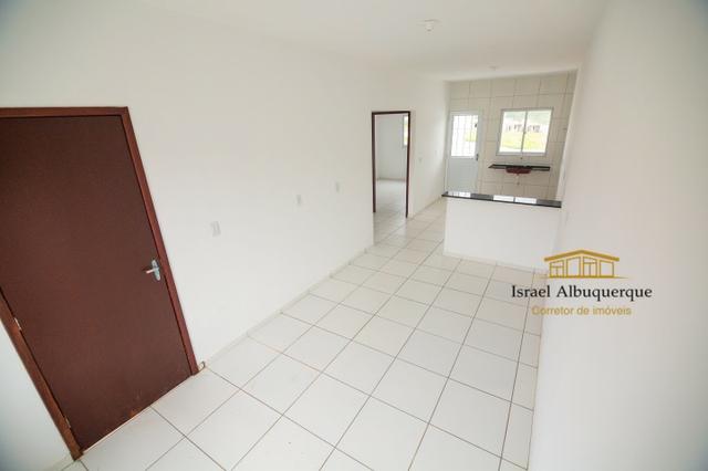 R$ 135.000 Casas no bairro cidade jardim em caruaru com opções de 2 e 3 quartos - Foto 8