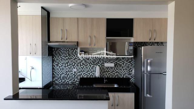 Apartamento à venda com 2 dormitórios em Jardim nova europa, Campinas cod:AP007305 - Foto 6