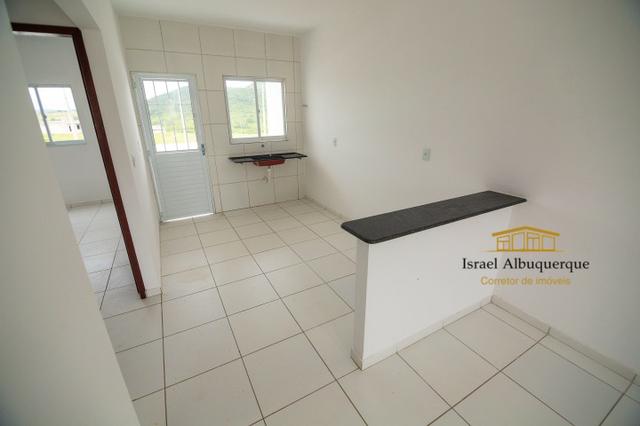 R$ 135.000 Casas no bairro cidade jardim em caruaru com opções de 2 e 3 quartos - Foto 11