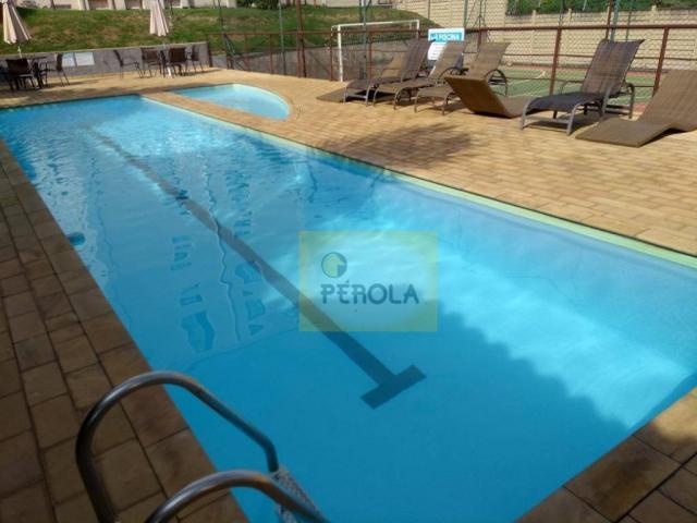 Apartamento à venda, 42 m² por r$ 230.000 - jardim nova europa - campinas/sp - Foto 12
