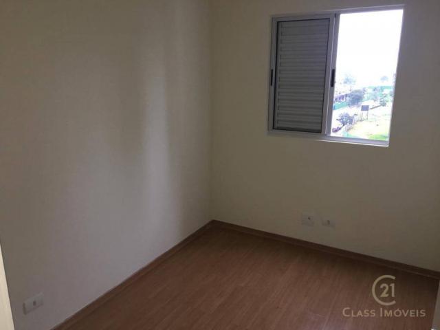 Apartamento com 3 dormitórios à venda, 69 m² por r$ 315.000 - gleba palhano - londrina/pr - Foto 9