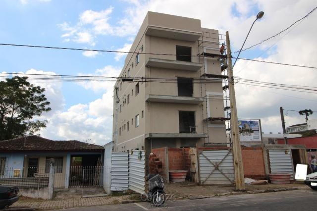 Apartamento 03 quartos(1 suíte) sacada churras. - Foto 11