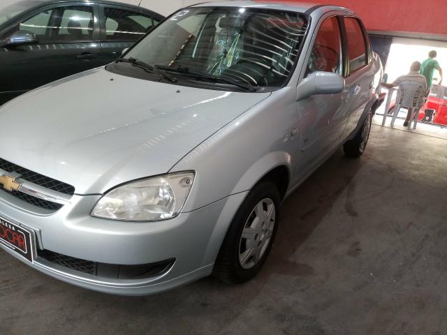 Classic 2012 LS 1.0 novo!! - Foto 3