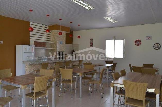 Apartamento à venda com 2 dormitórios em Jardim nova europa, Campinas cod:AP007305 - Foto 16