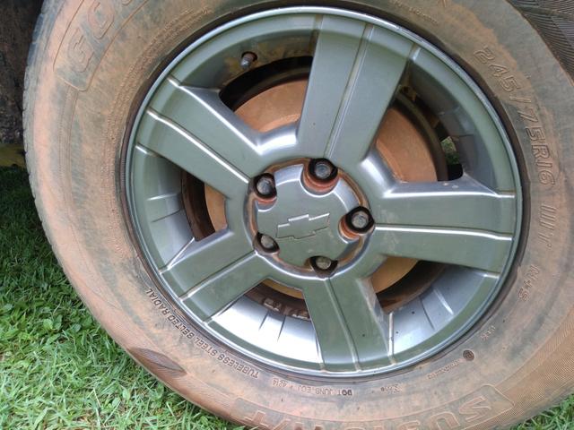 S 10 Rodeio - Foto 4