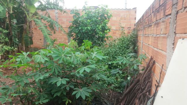 Vendo lote em justinopolis - Foto 6