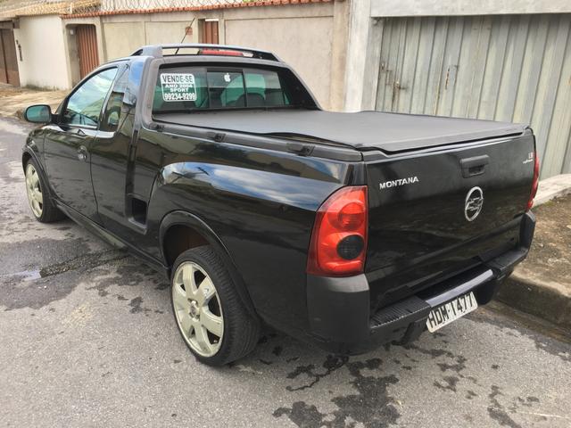 Montana Sport
