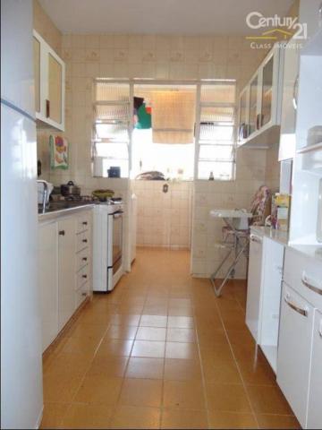 Apartamento residencial à venda, jardim agari, londrina. - Foto 16