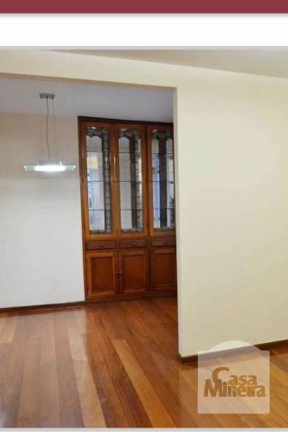 Apartamento à venda com 4 dormitórios em Calafate, Belo horizonte cod:257903