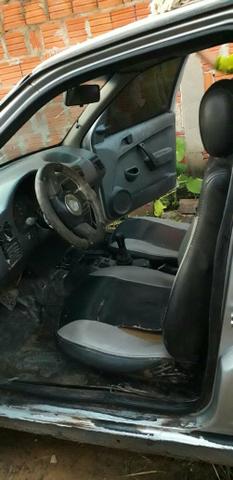 Carro saveiro 98 - Foto 5