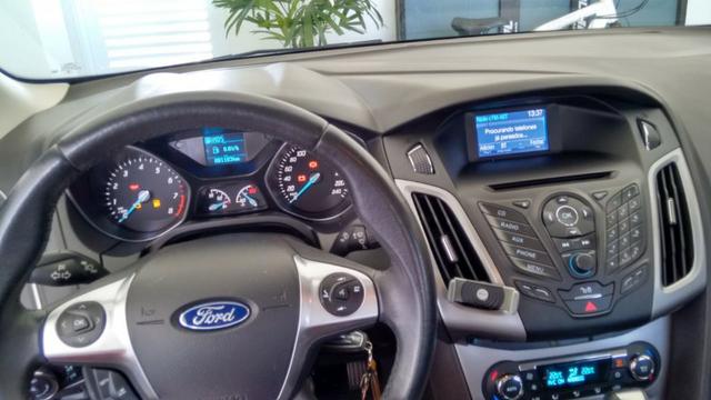 Ford Focus Sedan SE 2.0 Flex Aut Completo - Foto 11