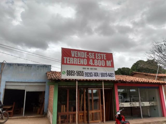 Vendo Terreno - Foto 4