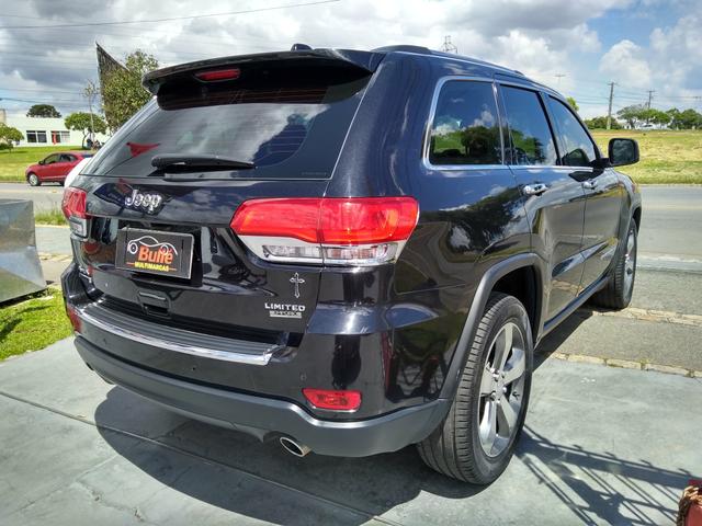Grand Cherokee - Foto 6