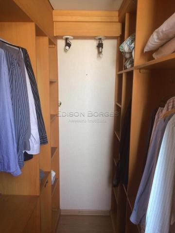 Apartamento à venda com 3 dormitórios em Alto da rua xv, Curitiba cod:EBV+3106 - Foto 16