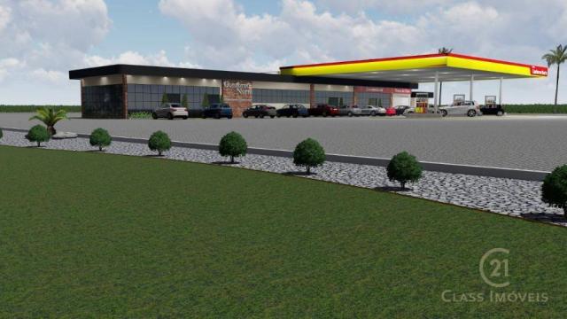 Área para alugar, 10000 m² - Contorno Norte - Ibiporã/PR - Foto 3