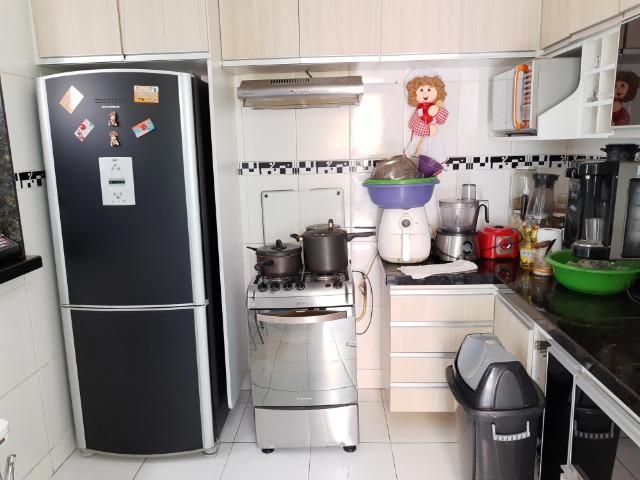 Vendo Casa Duplex - 2 Suites - 3 Banheiros - Garagem - Vila São Luis - Duque de Caxias - Foto 6