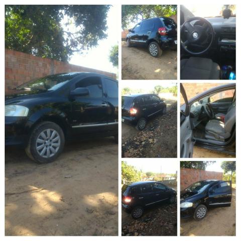 Fox 2008 / por 17.000
