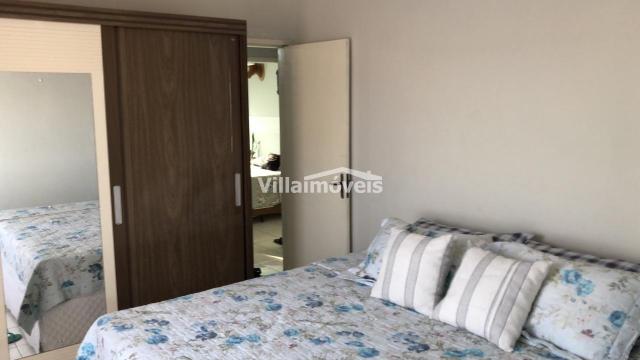 Casa à venda com 4 dormitórios em Parque união da vitória, Campinas cod:CA007308 - Foto 10