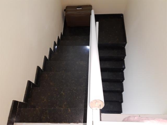 Vendo Casa Duplex - 2 Suites - 3 Banheiros - Garagem - Vila São Luis - Duque de Caxias - Foto 7